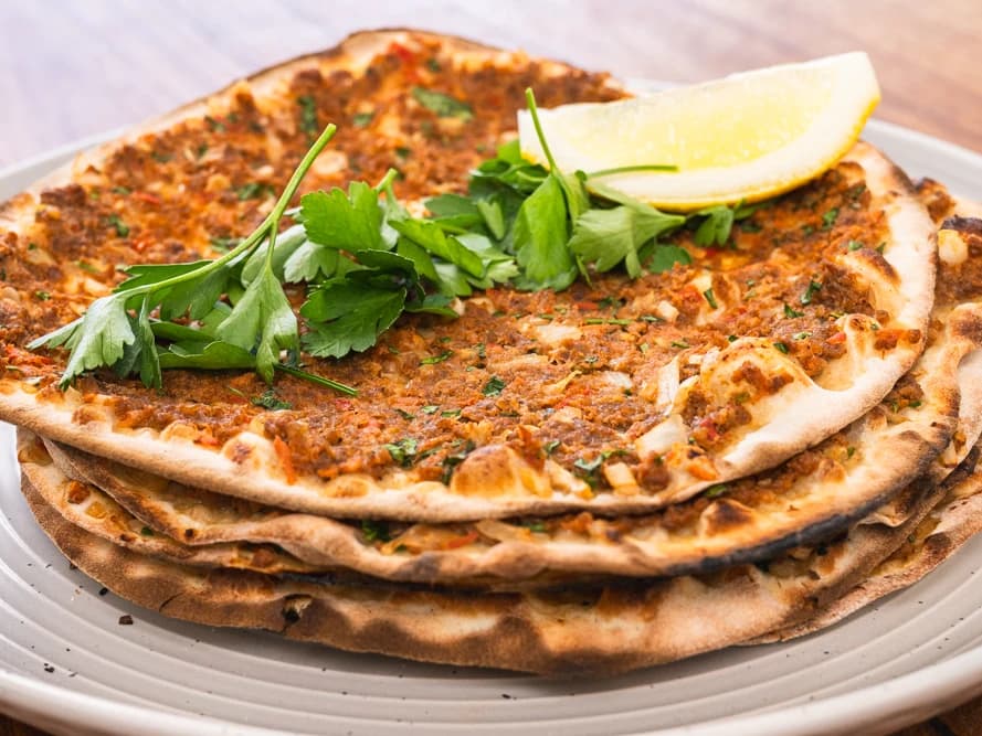 LAHMACUN