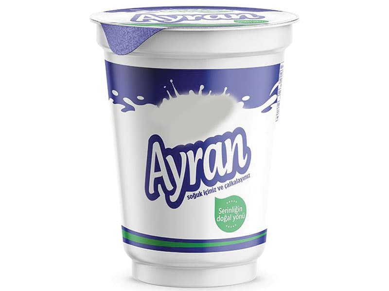 Ayran