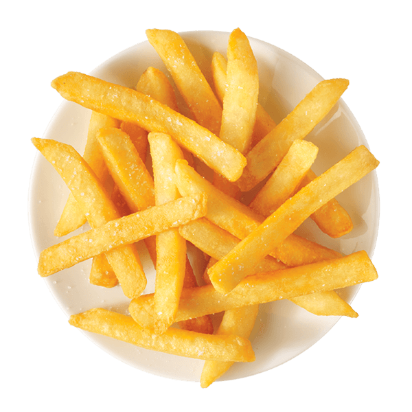 Bakje Friet