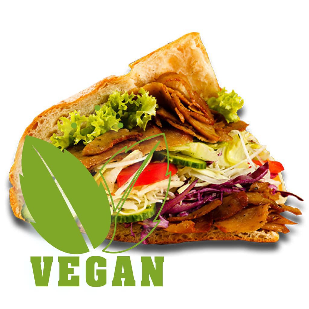 Broodjes Vegetarisch