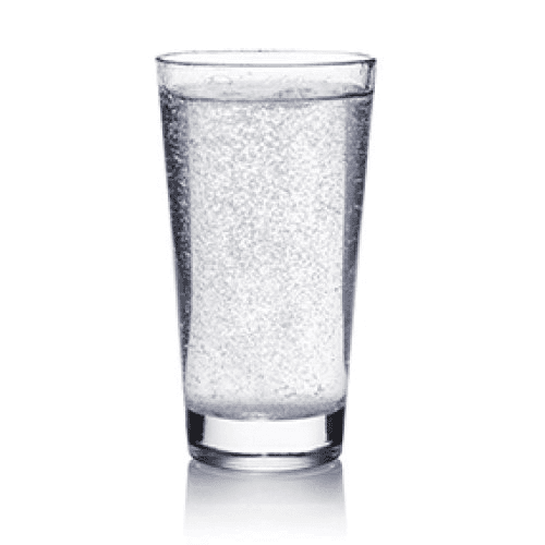 Bruisend Water
