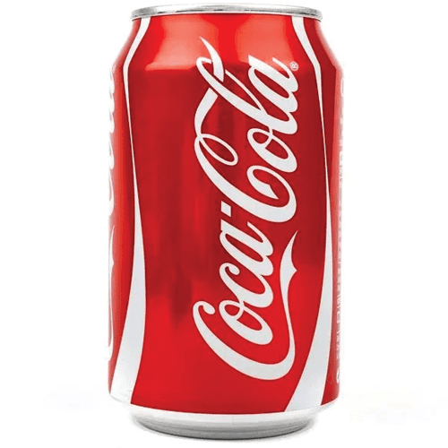 Coca Cola 33cl