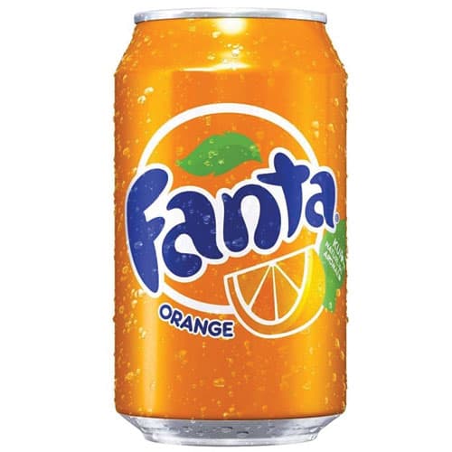 Fanta 33cl