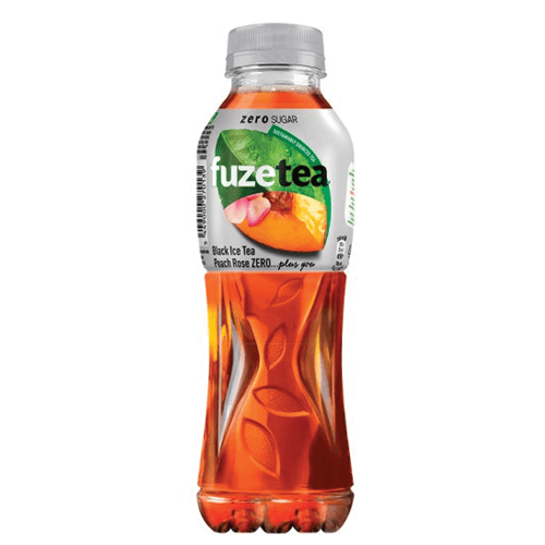 Fuze Tea