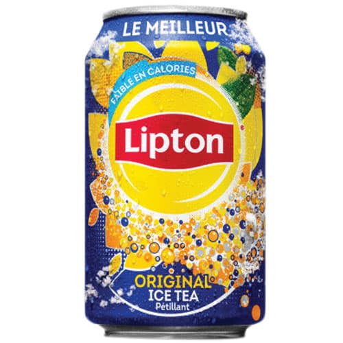 Ice Tea 33cl