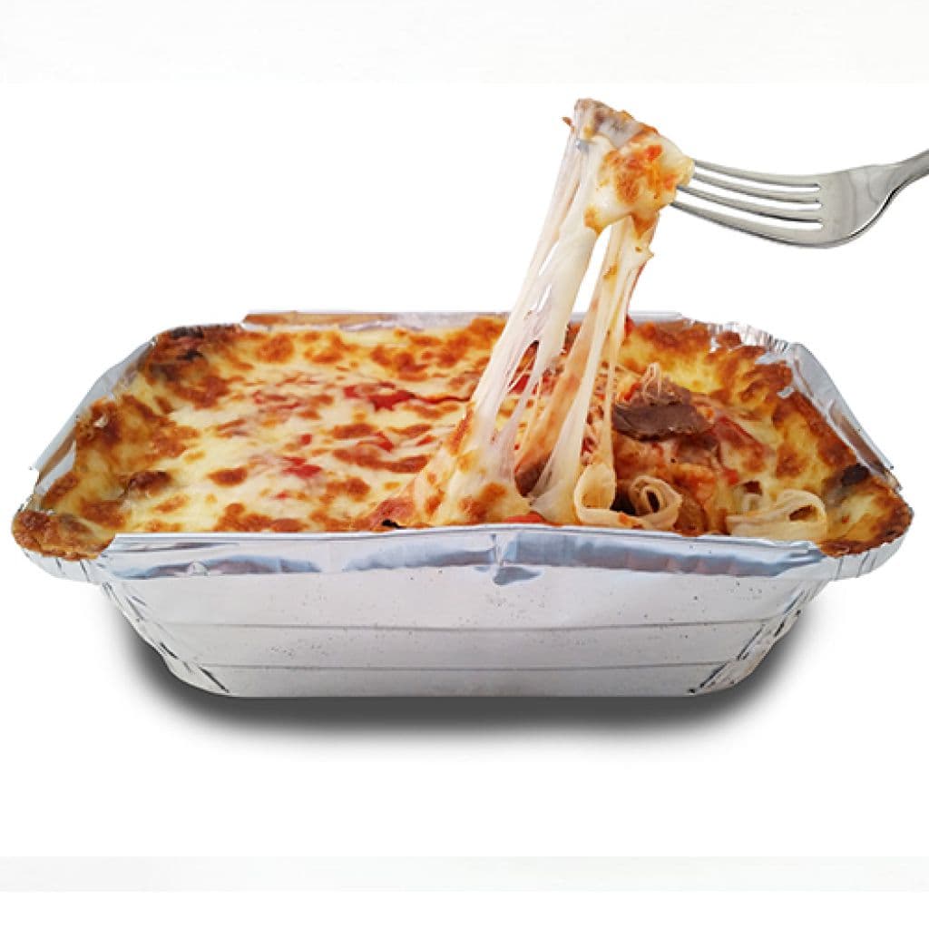 Kapsalon Biefstuk Kebab