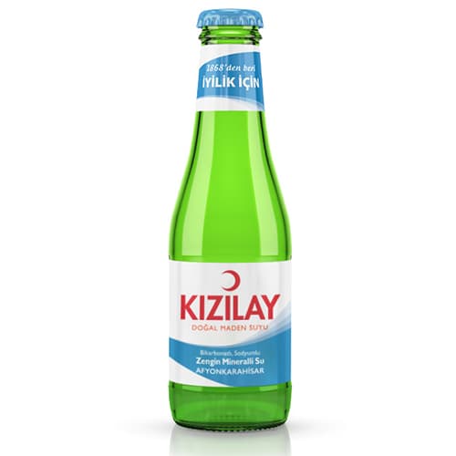 Kızılay Soda