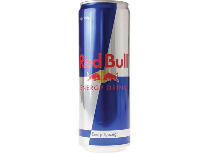 Red Bull