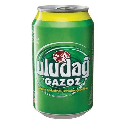 Uludag Gazoz 33cl